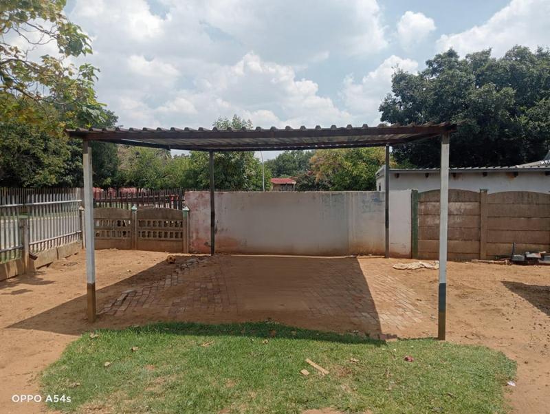 3 Bedroom Property for Sale in Sasolburg Free State